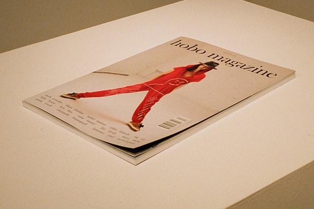  Mark Gonzales & Ari Marcopoulos Exhibition Recap