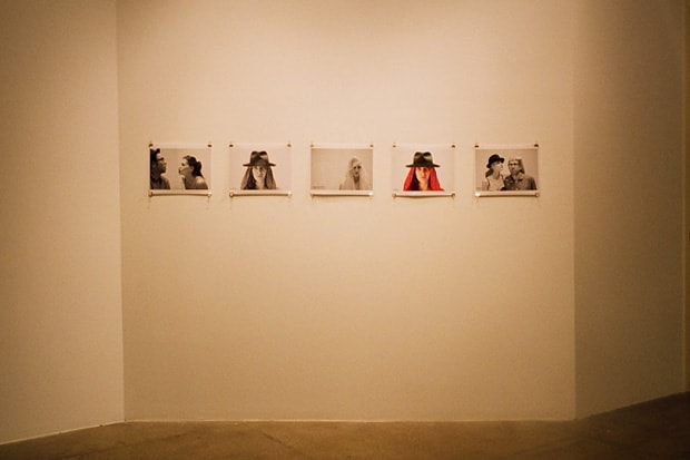  Mark Gonzales & Ari Marcopoulos Exhibition Recap