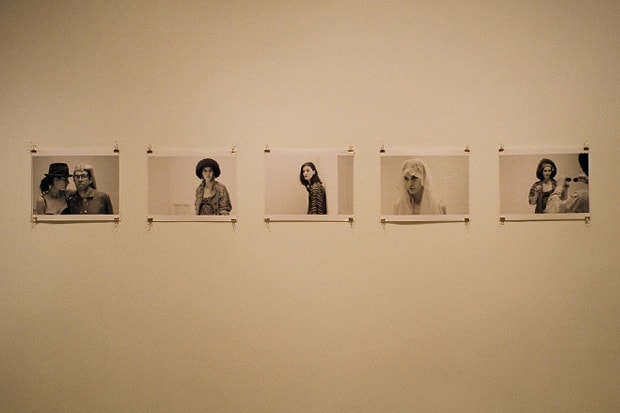  Mark Gonzales & Ari Marcopoulos Exhibition Recap