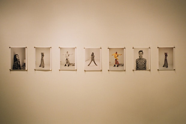  Mark Gonzales & Ari Marcopoulos Exhibition Recap