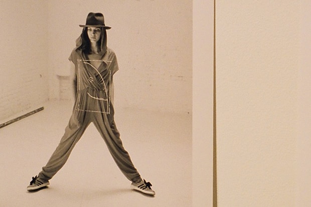  Mark Gonzales & Ari Marcopoulos Exhibition Recap