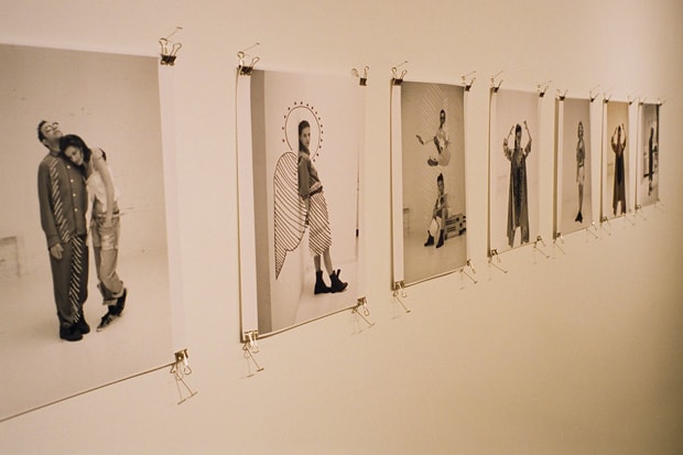  Mark Gonzales & Ari Marcopoulos Exhibition Recap