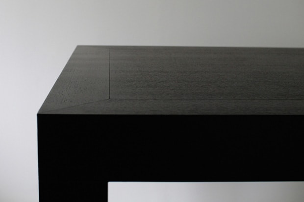 mastermind JAPAN x BUILDING fundamental furniture Collection