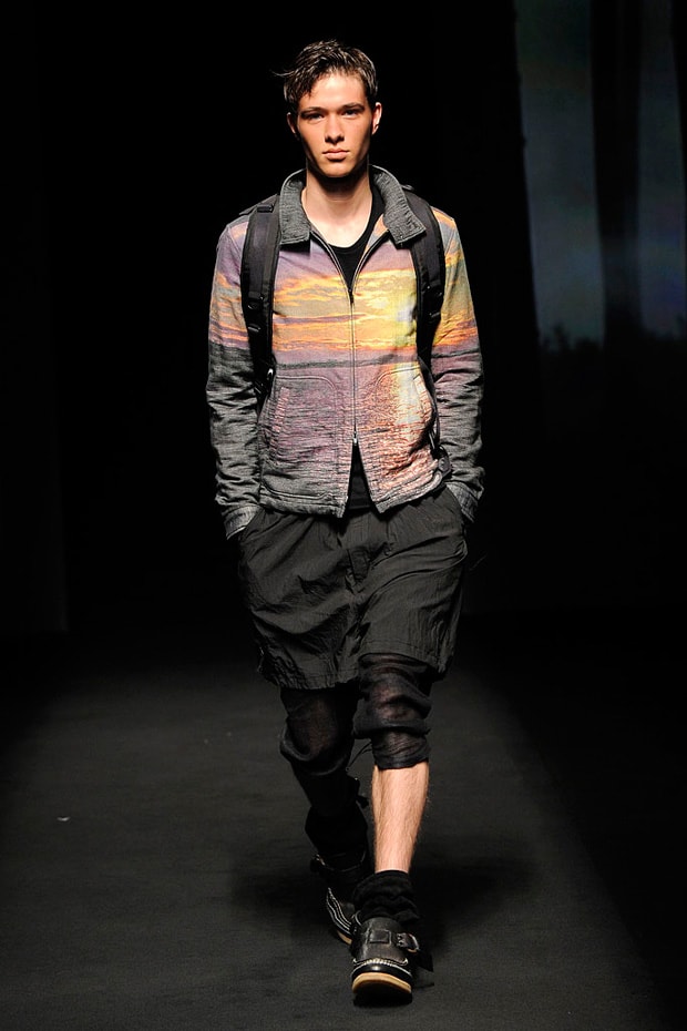 MIHARAYASUHIRO 2011 Spring Collection