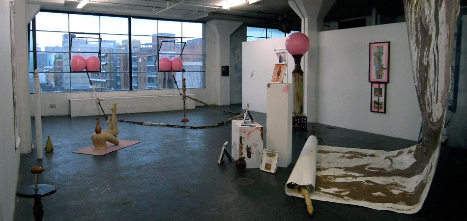 Misha Hollenbach: Unraveling the Complexities of PAM