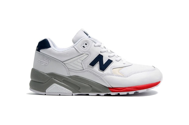 mita sneakers x HECTIC x New Balance MT580 10th Anniversary Pack