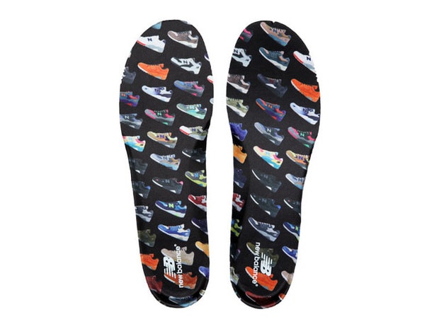 mita sneakers x HECTIC x New Balance MT580 10th Anniversary Pack