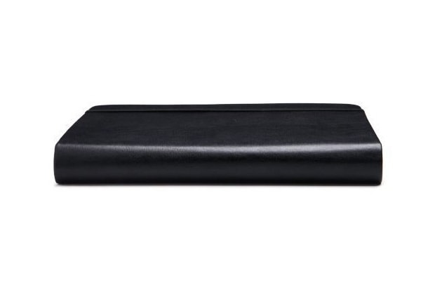 MoleSkine Kindle Cover