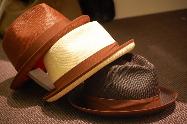 My Bob Panama Hats