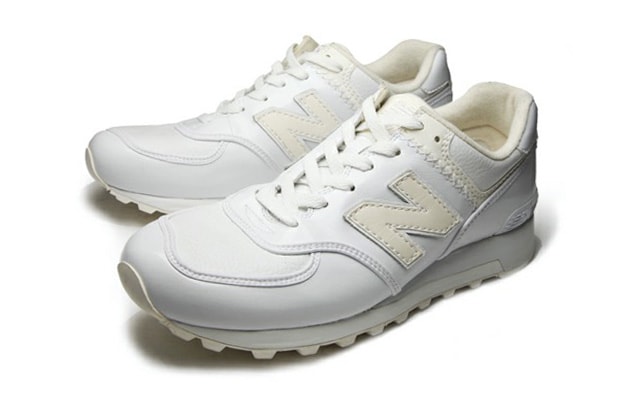 AKM x mita sneakers x New Balance CM576