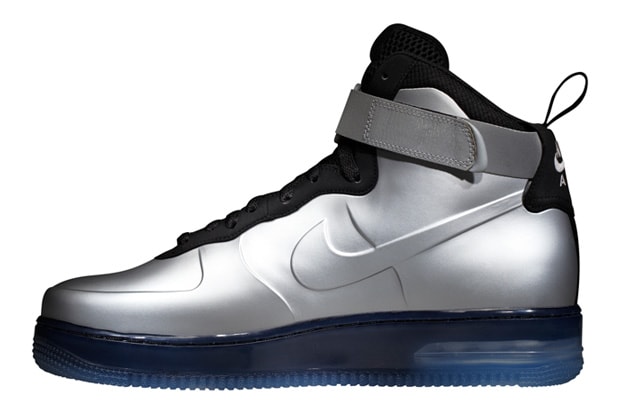 Nike Air Force One Foamposite