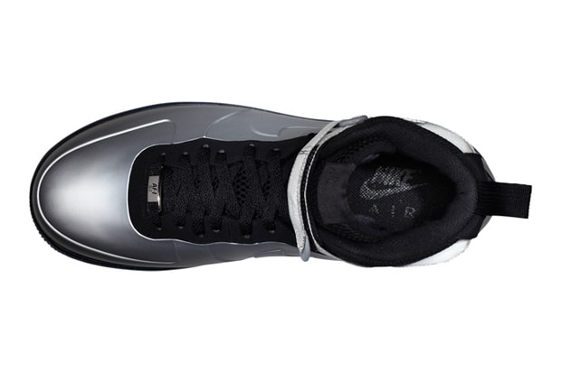 Nike Air Force One Foamposite