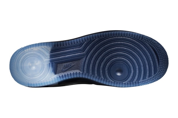 Nike Air Force One Foamposite