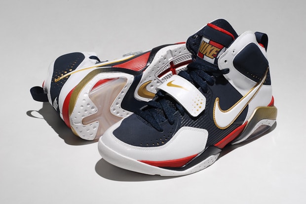 Nike Air Zoom Barcelona