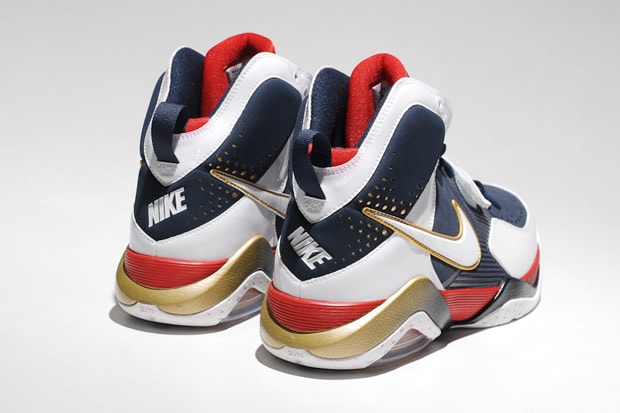 Nike Air Zoom Barcelona