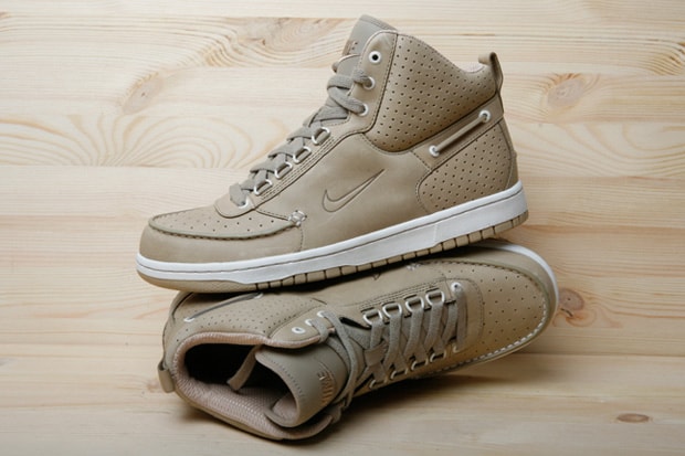 Nike Mad Jibe Mid