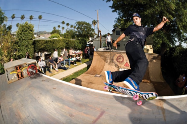 Nike SB Icon x Icon – Interview with Eric Koston and Brian Anderson