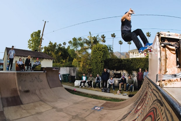 Nike SB Icon x Icon – Interview with Eric Koston and Brian Anderson