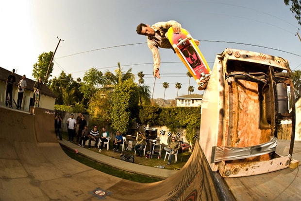 Nike SB Icon x Icon – Interview with Eric Koston and Brian Anderson