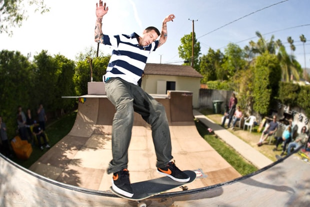 Nike SB Icon x Icon – Interview with Eric Koston and Brian Anderson