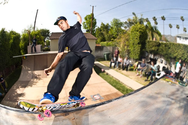 Nike SB Icon x Icon – Interview with Eric Koston and Brian Anderson