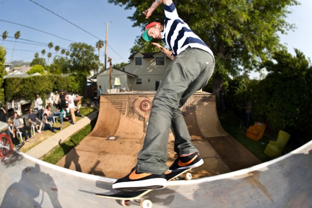 Nike SB Icon x Icon – Interview with Eric Koston and Brian Anderson
