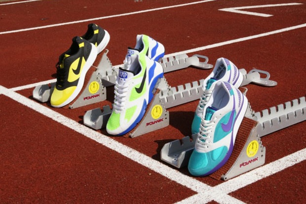 Nike x Size? 10th Anniversary Footwear Collection
