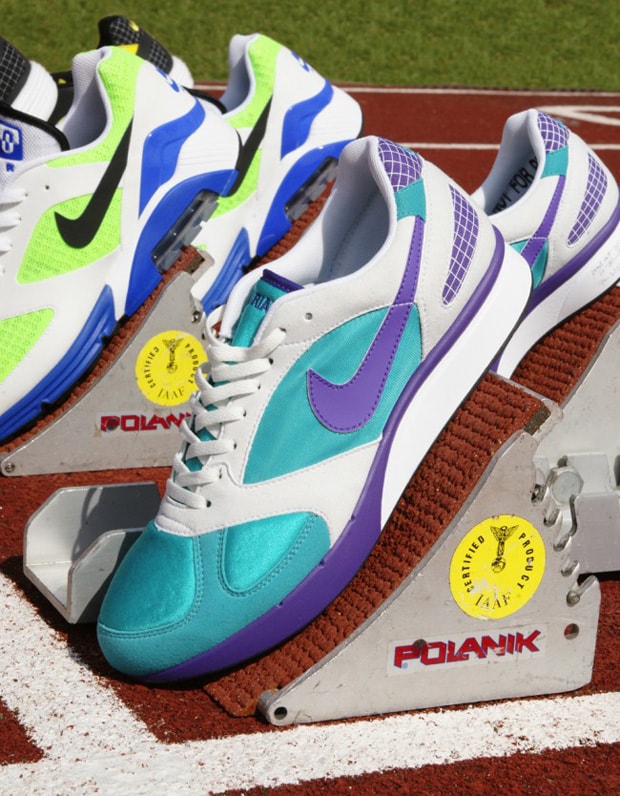 Nike x Size? 10th Anniversary Footwear Collection