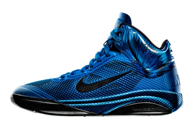 Nike Zoom Hyperfuse