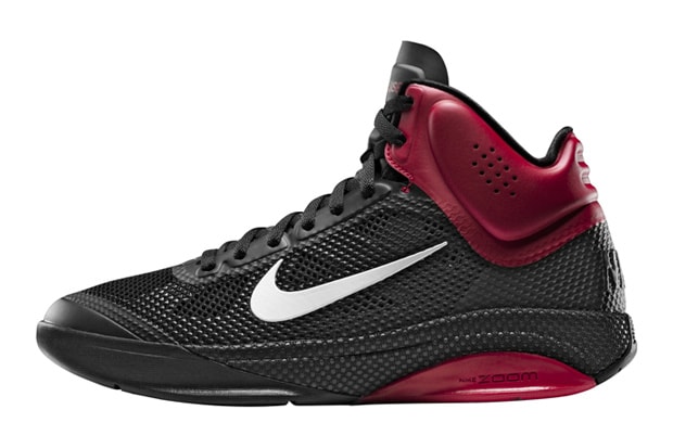Nike Zoom Hyperfuse