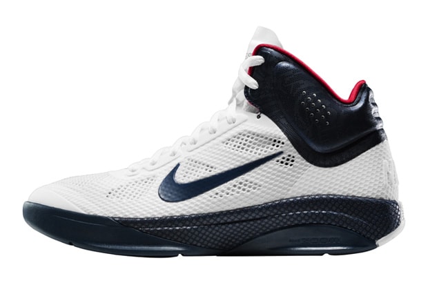 Nike Zoom Hyperfuse