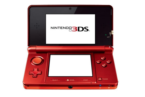 Nintendo 3DS
