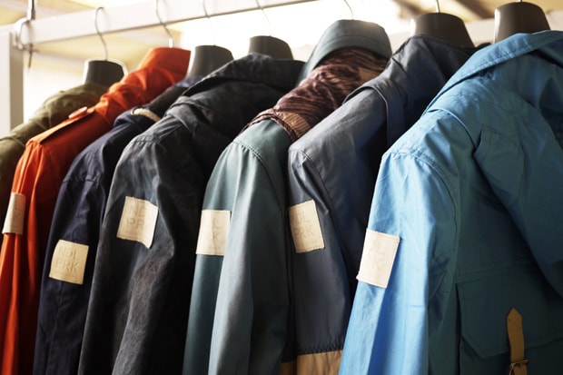 NOODLEPARK 2011 Spring/Summer Collection Preview