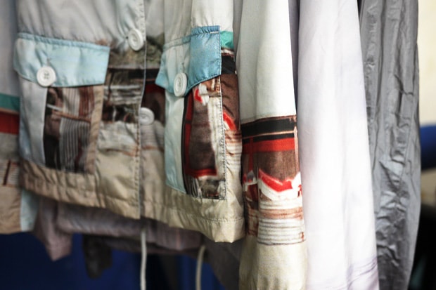 NOODLEPARK 2011 Spring/Summer Collection Preview