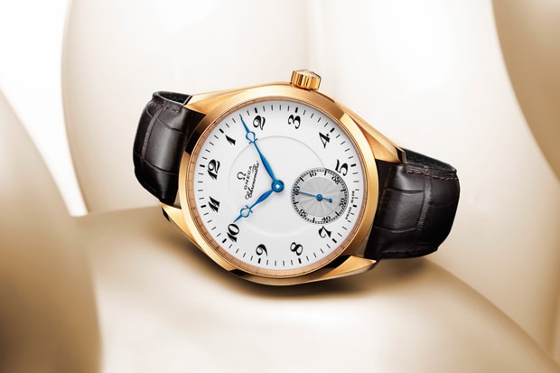 OMEGA Seamaster Aqua Terra XXL Small Seconds