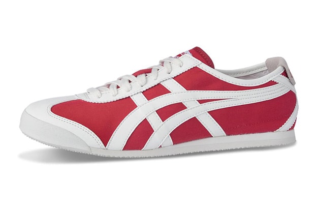 Pitti Uomo 78: Onitsuka Tiger 2011 Spring/Summer Footwear Preview