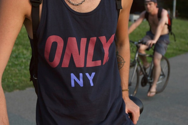 ONLY NY 2010 June New Releases