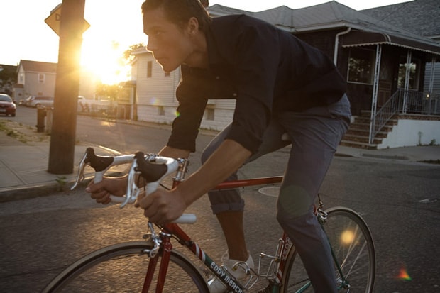 Outlier 2010 Summer Pants & Shorts