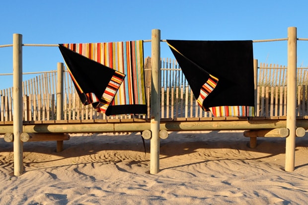 Paul Smith Beach Towels