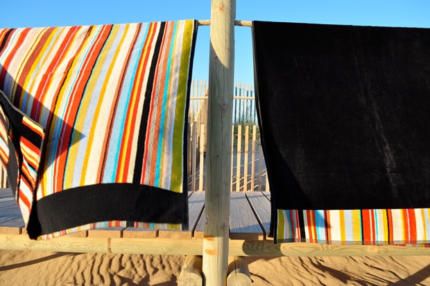 Paul Smith Beach Towels