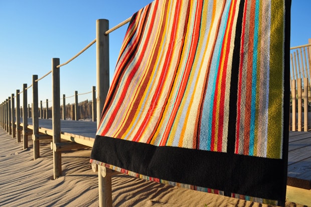 Paul Smith Beach Towels