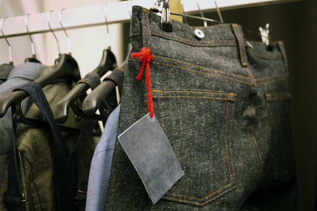 Paulrose Products 2011 Spring/Summer Collection Preview