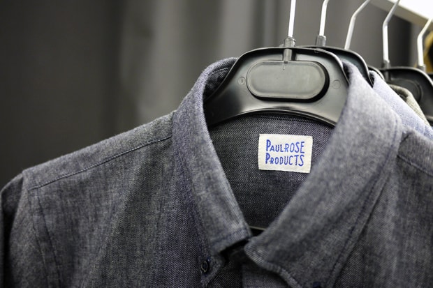 Paulrose Products 2011 Spring/Summer Collection Preview