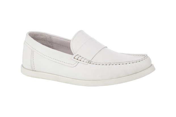 Pointer x COMME des GARCONS Footwear Collection