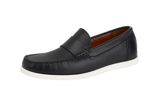 Pointer x COMME des GARCONS Footwear Collection