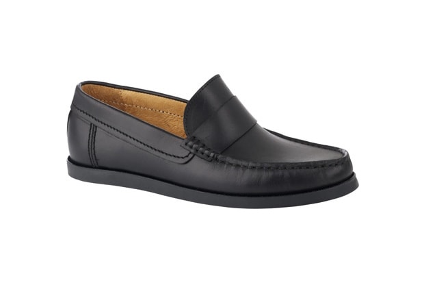 Pointer x COMME des GARCONS Footwear Collection