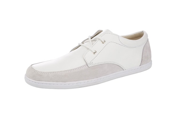 Pointer x COMME des GARCONS Footwear Collection