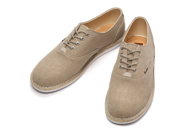 Pointer 2010 Spring/Summer Collection Oxford Canvas