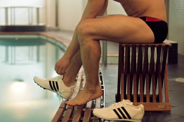 Pool Sprint by Pyry Tamminen