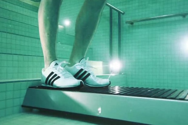 Pool Sprint by Pyry Tamminen